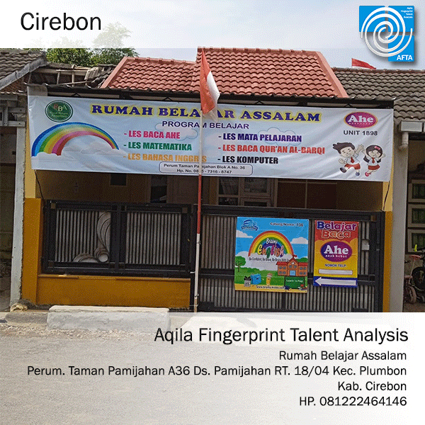 AFTA Hadir di Cirebon