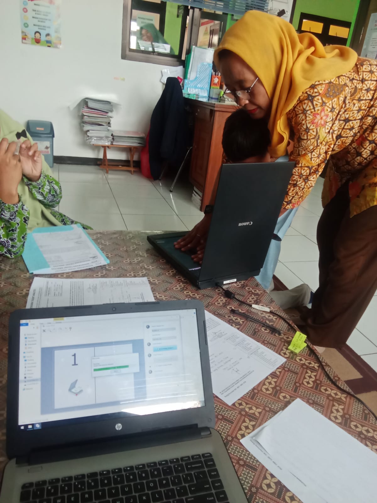 TK IT AL USWAH Tuban